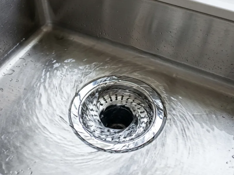 Drain Cleaning Plumber in Calcium, NY